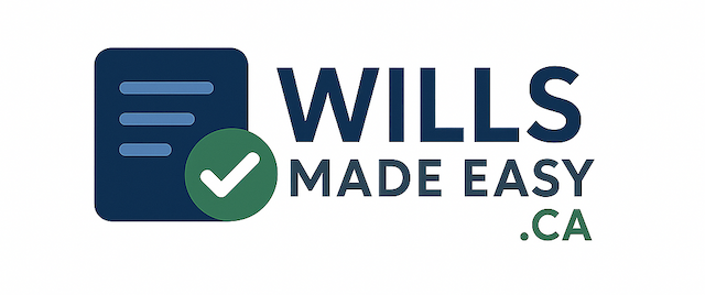Wills Made Easy Canada